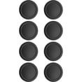 thumbnail image 1 of Tapa de repuesto Thumb Grip para Switch Joy-con Ferkurn, 8 unidades, 1 of 6