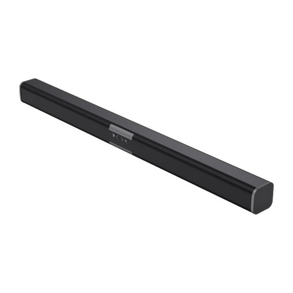 80cm Long Strip Bluetooth Charging Speaker TV Sound Bar Home Wireless Echo Wall Bass Surround ,High Sound