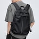thumbnail image 1 of Mochila para Portátil Unisex para Mujer y Hombre, Ideal para Viajes, Negocios, Universidad, Escuela, Senderismo, Etc., 1 of 7