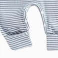 thumbnail image 6 of CAUYDY Infant Boy Sleepers 3-6M 9-12M 18-24M Preemie Pajamas for Girl Newborn Long Sleeved Clothes Baby Fall Winter Jumpsuit Sizes 0-3 Months,Blue, 6 of 6