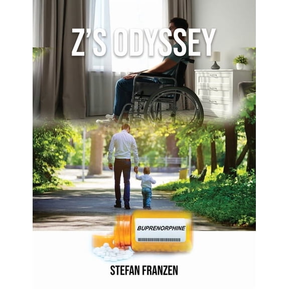 Z's Odyssey, (Paperback)