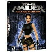 Lara Croft Tomb Raider v.Angel of Darkness
