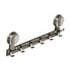 thumbnail image 2 of Gancho De De Pared Antislip Toilel Antislip Hook Para Abrigos Colgantes Baño De Casa, 2 of 8