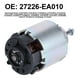 thumbnail image 1 of Reemplazo Del Motor Del Ventilador Del Aire Acondicionado Del Soplador 27226 EA010 27225-8H310 Apto Para X Trail, 1 of 7
