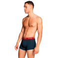 thumbnail image 6 of Puma Men Boxer Shorts Cotton Multicoloured Xl, 6 of 7