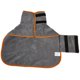 thumbnail image 2 of Albornoz para mascotas, toalla de secado para perros, lavable, transpirable, 2 of 7