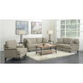 thumbnail image 4 of Picket House Furnishings Cassandra Sofa in Natural, 4 of 11