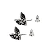Alchemy Gothic Cauchemar Studs