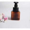 thumbnail image 4 of Soap Foam Foaming Pump Empty Square Bottle, 4 of 4