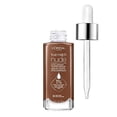 thumbnail image 2 of L'Oreal Paris True Match Nude Hyaluronic Tinted Serum Foundation with 1% Hyaluronic acid, Deep 8-10, 1 fl. oz., 2 of 3