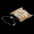 thumbnail image 1 of 5m Artificiales Cadena Estrellas Adornos Artesanías para Niños Regalos Accesorios de Escenario, de Bricolaje BLESIY Decoración de la estrella para la fiesta, 1 of 8
