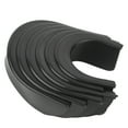 thumbnail image 2 of 6 Pcs Billiard Pool Table Hole Pocket Rubber Liners Accessory Set, 2 of 7