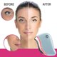 thumbnail image 2 of Masajeador facial eléctrico yuxing gua sha con vibración Calentado con luz led rojo, 2 of 5