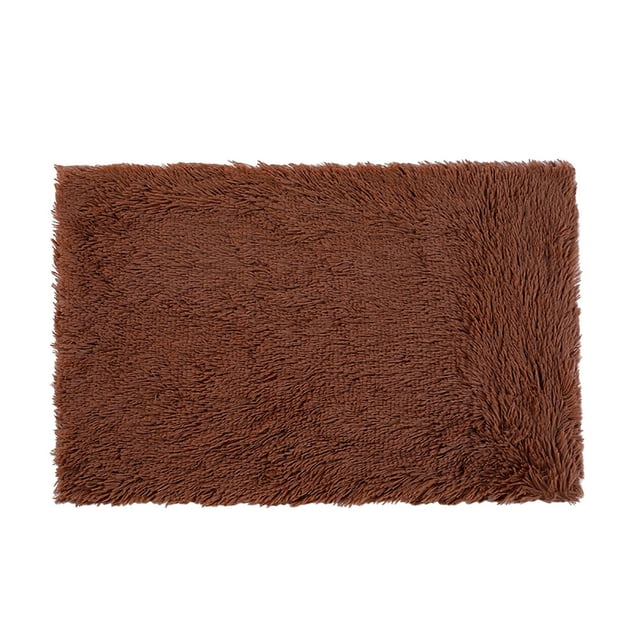 Winter Warm Cover Carpet Dog Dog Mat Pet Supplies Dog Blanket