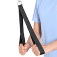 thumbnail image 2 of SYL Fitness Tricep Rope Cable Attachment, Tricep Pull Down Rope Tricep Pull Down Rope for Face Pulls, Push Downs, Bicep Curls, 2 of 4