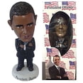 thumbnail image 1 of President Obama Bobble Head, 1 of 3