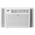thumbnail image 4 of GE 14,000 BTU 115-Volt Smart Window Air Conditioner with Remote, AEG14AZ, White, 4 of 9