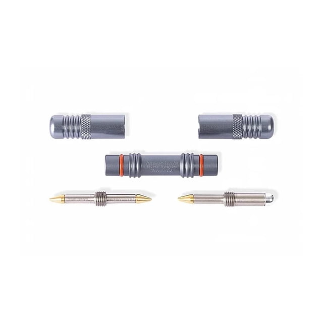 Dynaplug Trousse d'Outils de Réparation de Pneu Sans Chambre Racer PRO