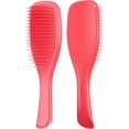 thumbnail image 1 of The Ultimate Smoothing Brush Ideal for wet and dry hair Detangles hair Reduces breakage and eliminates tangles Two-tier teeth and comfortable handle, 1 of 5