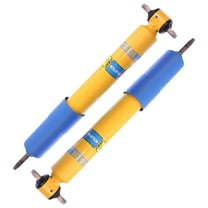 For Dodge Ram 1500 2500 3500 Pair Bilstein B6 Front Shocks Struts - BuyAutoParts