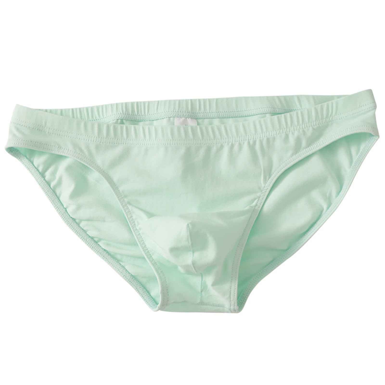 Slip Homme Respirant à Renflement - Boxer Haute Taille En Polyester - Neuf Avec étiquettes