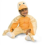 Deluxe Duckie Walker Costume
