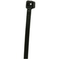thumbnail image 3 of Hyper Tough 8 Inch Uv Black Cable Ties 50pcs, 3 of 4