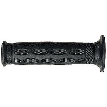 Pro Grip 713GY 713 Sportbike Street Grips - Gray