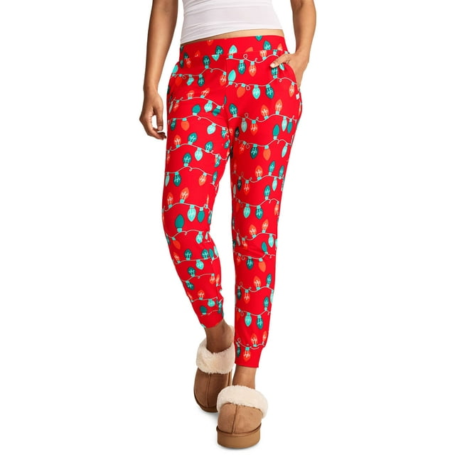 Jockey Soft Cool Jogger