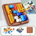 thumbnail image 3 of Mind Sliding Brain Game Challenges Brain Teaser Puzzles Toys for Kids Teens Adult, 3 of 6