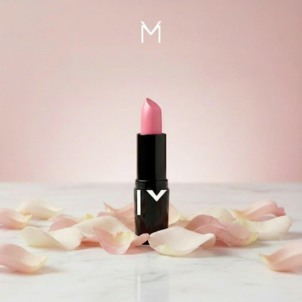 Voodoo Makeup Butter Me Up Lip Balm, Tickle Me Pink