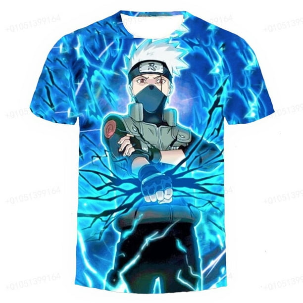 Camisetas 3d para niños sale