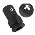thumbnail image 4 of Adaptateur Convertisseur Réducteur de Clé à Douille en Acier au Chrome et au Vanadium de 1/2 à 3/4 Po, 4 of 11