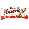 thumbnail image 5 of Kinder Bueno Twin Bars White Chocolate (4x43g) - Pack of 2, 5 of 6