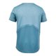 thumbnail image 2 of Playera Umbro para Hombre De Manga Corta Talla EEG Turquesa, 2 of 4