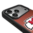 thumbnail image 3 of Keyscaper  Kansas City Chiefs  Bump Case with 8.2ft Drop Protection, 3 of 6