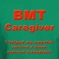 thumbnail image 3 of CafePress - BMT Caregiver Dark T Shirt - Men's Classic Graphic Cotton T-Shirt, 3 of 4