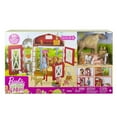 thumbnail image 7 of Barbie Sweet Orchard Farm Playset with Barn, Horse, 10 Farm Animals & 15 Accessories, Moving Pieces, 7 of 7