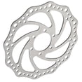 thumbnail image 2 of Stainless Steel Stainless Steel Disc Brake Disc Brake Shock Absorption Electric Scooter For Brake Disc, 2 of 8
