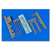 1/32 USN 5,500lb Pallet Truck