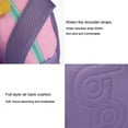 thumbnail image 5 of VATENIC Cute Butterfly Backpack Small 3D Cartoon School Bookbags Daycare Nursary Travel Bags (Butterfly-Pink), 5 of 7
