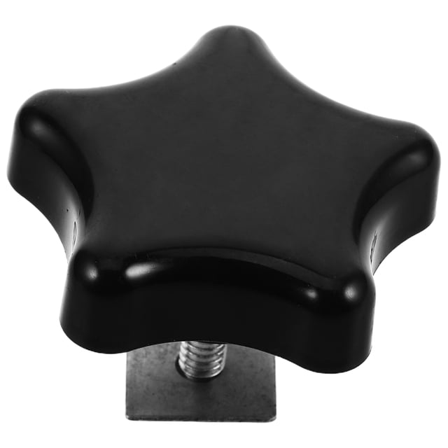 Rv Awning Knob With Square Washer Easy Install Tent Accessories For Stable Outdoor Canopy Support And Weather Protection