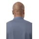 thumbnail image 2 of Chaqueta de chef Chef Works Montreal Cool Vent, azul, grande, 2 of 2