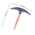 thumbnail image 2 of OUNONA Inflatable Props Inflatable Toy Multi Event Prop 1Set, 2 of 8