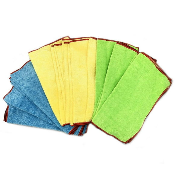 Prestige XL Microfibre Cleaning Towels, Pack of 30