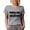 Heather Grey, variant on People Say I'm Condescending, That Means I Talk Down to People, Tan T-Shirt, 3XL