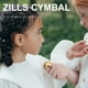 5 Paires de Petits Doigts Cymbales Enfants Doigt Cymbales Danse Doigt Instruments Jouets – image 5 sur 7