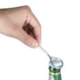 thumbnail image 3 of Abrebotellas y latas de servicio pesado Llavero Abrebotellas Lata manual, 3 of 8