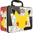 thumbnail image 1 of Pokémon Trading Card Game: Celebrations Collector Chest, 1 of 2