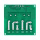 thumbnail image 4 of Aislamiento alto/bajo del optoacoplador del módulo de placa de relé de 2 canales CC 24 V 30 A, 4 of 7